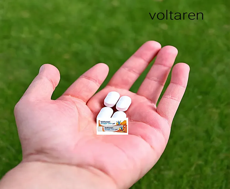 Voltaren 1