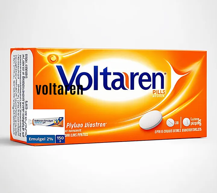 Voltaren 2